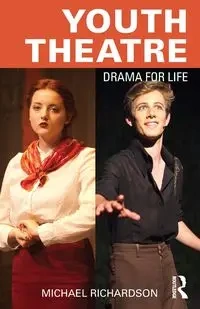 Youth Theatre - Michael Richardson