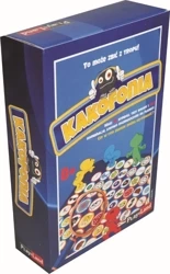 Kakofonia - Playland