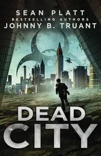 Dead City - Johnny B. Truant