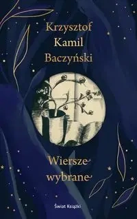 Wiersze wybrane Baczyński MK - Krzysztof Kamil Baczyński