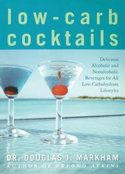 LOW-CARB COCKTAILS - MARKHAM