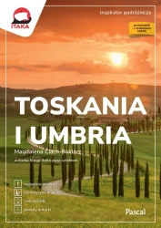 Toskania i Umbria - Magdalena Ciach-Baklarz