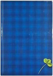 Zeszyt w kratkę A5 Kreska 300 kartek