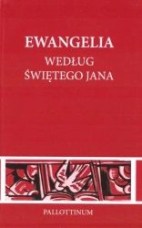 Ewangelia wg. Świętego Jana - praca zbiorowa