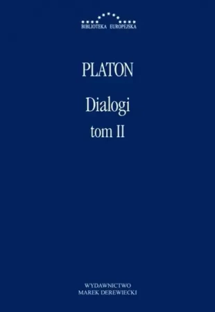 Dialogi T.2 - Platon