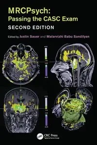 MRCPsych - Sauer Justin
