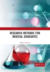 Research Methods for Medical Graduates - Indrayan Abhaya