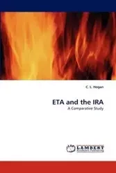 Eta and the IRA - Hogan C. L.