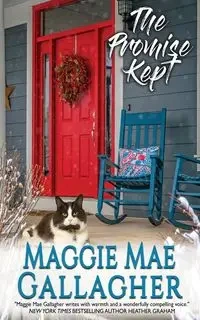 The Promise Kept - Maggie Mae Gallagher