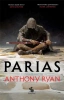 Trylogia Przymierza Stali T.1 Parias - Anthony Ryan