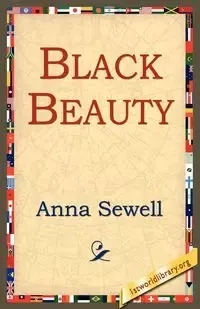 Black Beauty - Anna Sewell