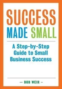 Success Made Small - Bob Weir