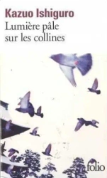 Lumiere pale sur les collines - Kazuo Ishiguro