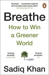 Breathe - Khan, Sadiq