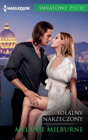 eBook Idealny narzeczony - Melanie Milburne mobi epub