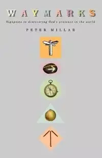 Waymarks - Peter Millar