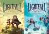 Lightfall. Tom 1-2, Tim Probert - Tim Probert