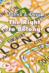 The Right to Belong - Patrick A. Davy
