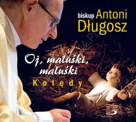 Oj, maluśki, maluśki. Kolędy, CD