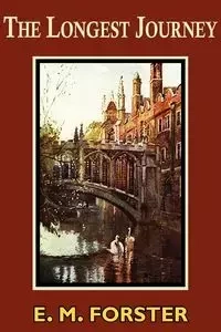 The Longest Journey - Forster E. M.
