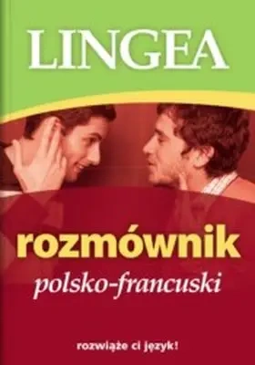 Rozmównik polsko francuski - opracowanie zbiorowe