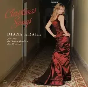 Christmas Songs. Winyl