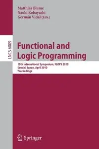 Functional and Logic Programming - Blume Matthias