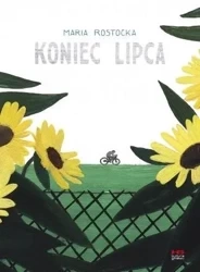 Koniec lipca - Maria Rostocka