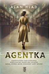 Agentka - Alan Hlad, Tomasz Konatkowski