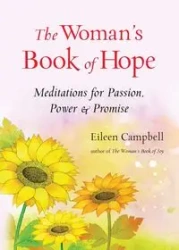 The Woman's Book of Hope - Eileen Campbell