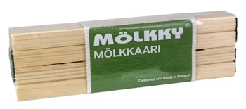Molkky(R) składana linia rzutu - Tactic
