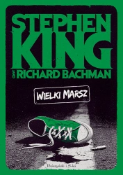 Wielki marsz - Stephen King