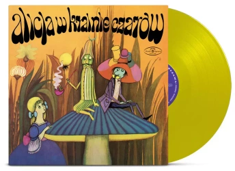 Alicja w Krainie Czarów (Limited Edition). Winyl