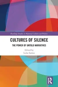 Cultures of Silence - Santos Luísa
