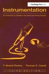 Instrumentation - Decker T. Newell