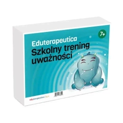 Eduterapeutica lux Szkolny Trening Uważności - Ei System