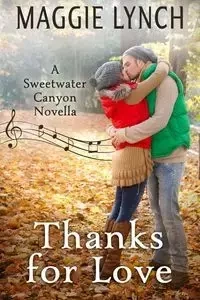 Thanks for Love - Maggie Lynch