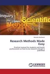 Research Methods Made Easy - Abolfotouh Mostafa
