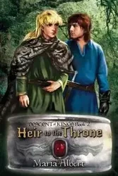 Heir to the Throne - Albert Maria