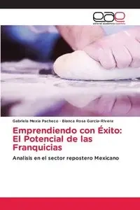 Emprendiendo con Éxito - Gabriela Mexia Pacheco