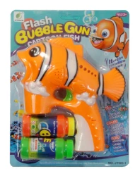 Pistolet na bańki - SWEDE