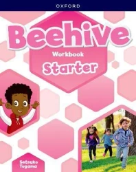 Beehive Starter. Workbook - Praca zbiorowa