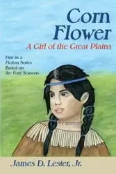 Corn Flower - Jr. D. Lester James