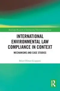 International Environmental Law Compliance in Context - Belen Olmos Giupponi