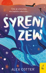 Syreni zew - Alex Cotter