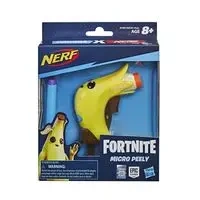 NERF Microshot FORTNITE E6741 MIX - Hasbro