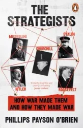 The Strategists - O'Brien Phillips Payson