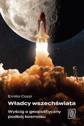 Władcy wszechświata - Emilio Cozzi