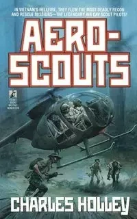 Aeroscouts - Holley Charles