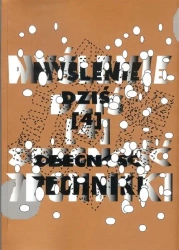Myślenie dziś 4 - Opracowanie zbiorowe